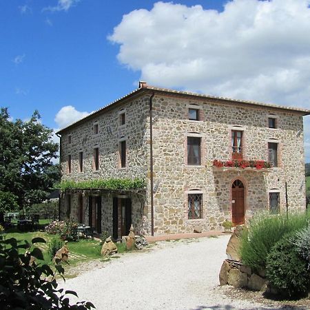 Vila Agriturismo D' Epoca La Marianella Catabbio Exteriér fotografie