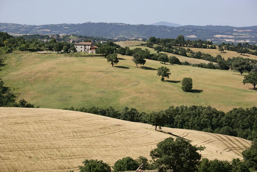 Vila Agriturismo D' Epoca La Marianella Catabbio Pokoj fotografie