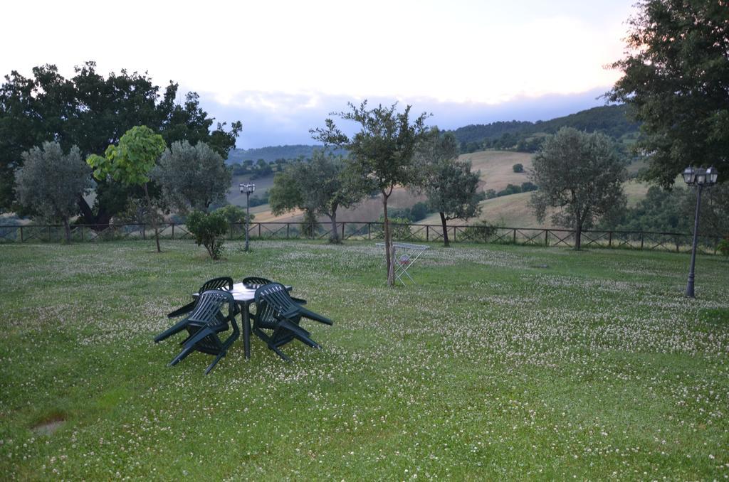 Vila Agriturismo D' Epoca La Marianella Catabbio Exteriér fotografie