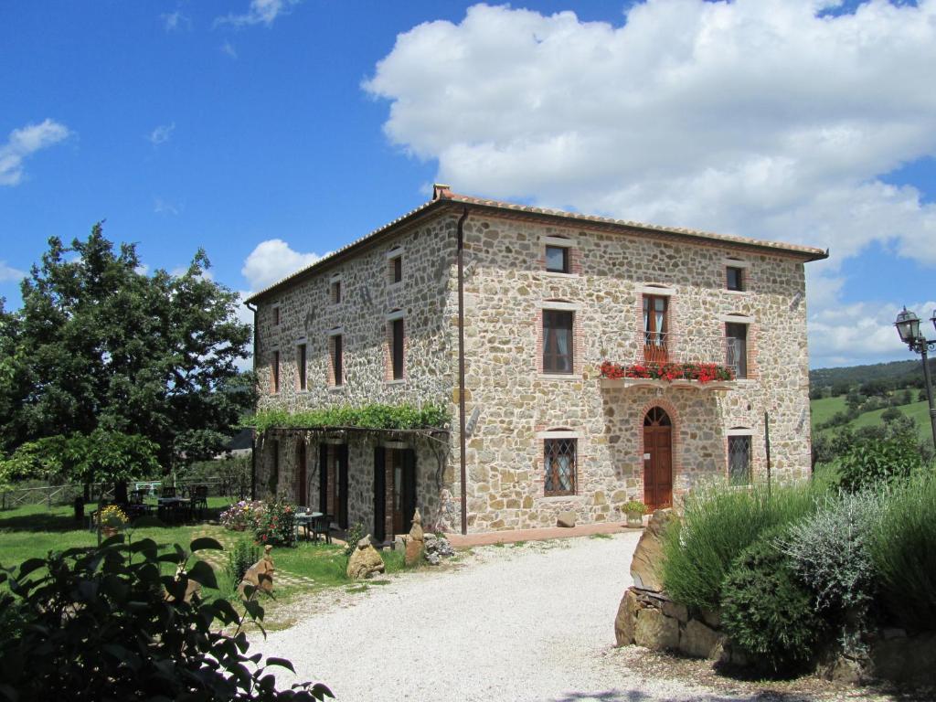 Vila Agriturismo D' Epoca La Marianella Catabbio Exteriér fotografie